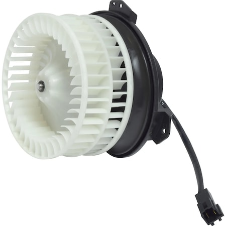 Universal Air Cond Plym Voyager 96 BM3324C